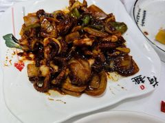 -碧海银沙海鲜餐厅(恒大海上威尼斯店)