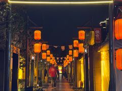 -侠舍·江湖烤全羊·大排档(沌口总店)