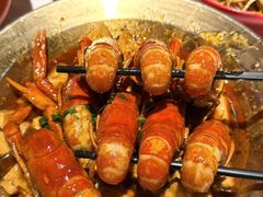 -熊记虾王·小龙虾(东晓南店)