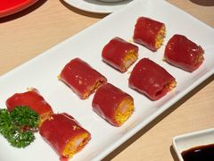 -避风塘(宝山万达店)