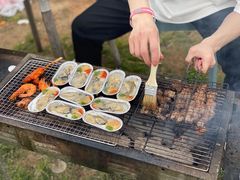 -梁子湖东篱老屋生态庄园