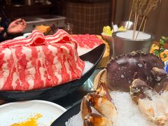 -东海怡品海鲜豆捞(星街坊店)
