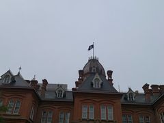 -北海道厅旧本厅舍(旧本庁舎)