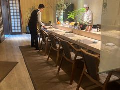 -淮食·雅宴(北大博雅国际酒店)