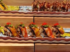 -吉布鲁牛排海鲜自助(乐山万达店)