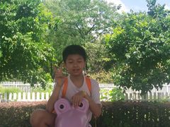 -Club Med地中海俱乐部·桂林度假村