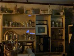 -云端咖啡私房店(河松街店)