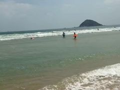 -西涌国际滨海旅游区