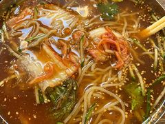 酸甜口冷面-西塔大冷面(市府大路店)