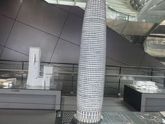 -深圳市当代艺术与城市规划馆