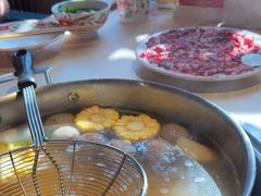 -汕头八合里海记牛肉店(清河店)