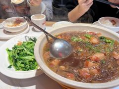 -李老哈·东北菜(宋园路店)