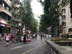 -奎星楼街