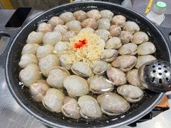 -水哥卜卜贝(东晓·胜汇里店)