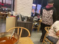 大堂-付小姐在成都(川沙店)