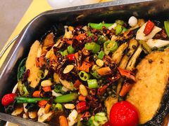 -功德林素菜饭庄(前门店)