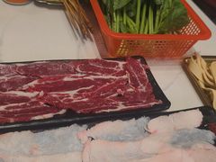 -刘少华贵州小黄牛·鲜牛肉火锅(总店)