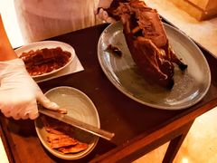 -无锡苏宁银河国际酒店-悦府65中餐厅