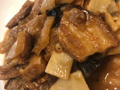 -秦唐一号西安菜馆(钟楼店)