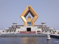 -法门文化景区