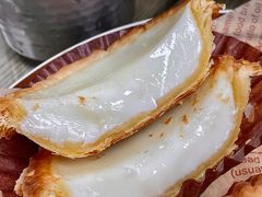水牛奶蛋挞-兴华里茶记(禅城同济首店)