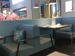 大堂-花椒俏川菜小馆(南海万达店)