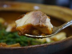 -熠盛粤味·顺德桑拿鸡(永康路店)