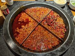 -陈眼镜火锅(总店)