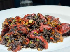 -四季民福烤鸭店(王府井东安门店)