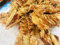 -八方海味餐厅