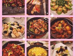 -清华大学-甲所餐厅