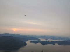 -五女山景区