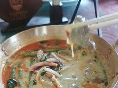 -南沙游艇会·大兵船餐厅