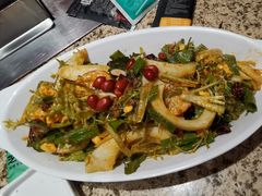 -丰茂烤串(公园店)