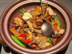 牛肝菌土猪肉-一川二水•粤川醉(CP静安店)