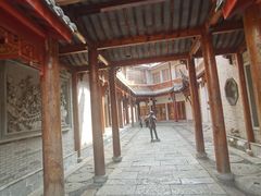 -龙潭水乡