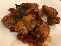 -娜娜家•Nana’Garden (福州道店)