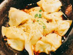 红油抄手-归蜀第成都串串料理(梅花路店)