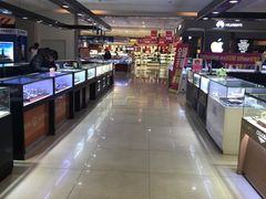 -茂业铁西奥莱店