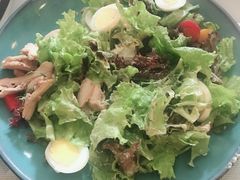 洋厨房混合沙拉-Kitchen·Y洋厨房西餐厅(王府壹号店)