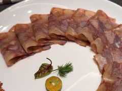 -鸽子侯·家宴·平价海鲜(绿地店)