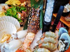 -牛匠和牛寿喜锅(西安总店)