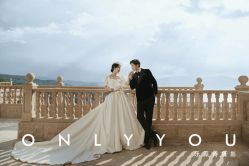 -乐派诗婚纱摄影