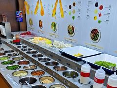 -海底捞火锅(天津SM城市广场店)