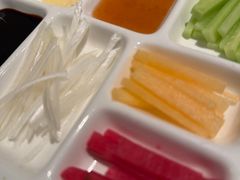 -四季民福烤鸭店(王府井东安门店)