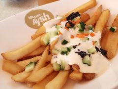 -艾薯夫妇Aysh(福田星河COCOPark店)