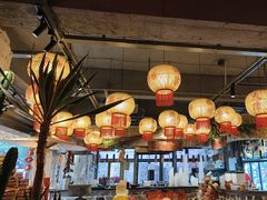 -周小明火锅(黑金冠社区店)