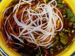 -冒椒火辣(奎星楼街店)