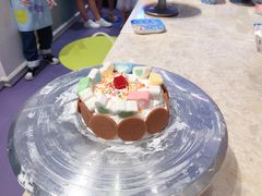 -芭菲盛宴·环球美食(北城国际店)