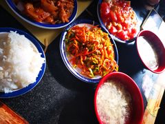 -清真宏玉祥黄门脸餐厅(华荫东里店)